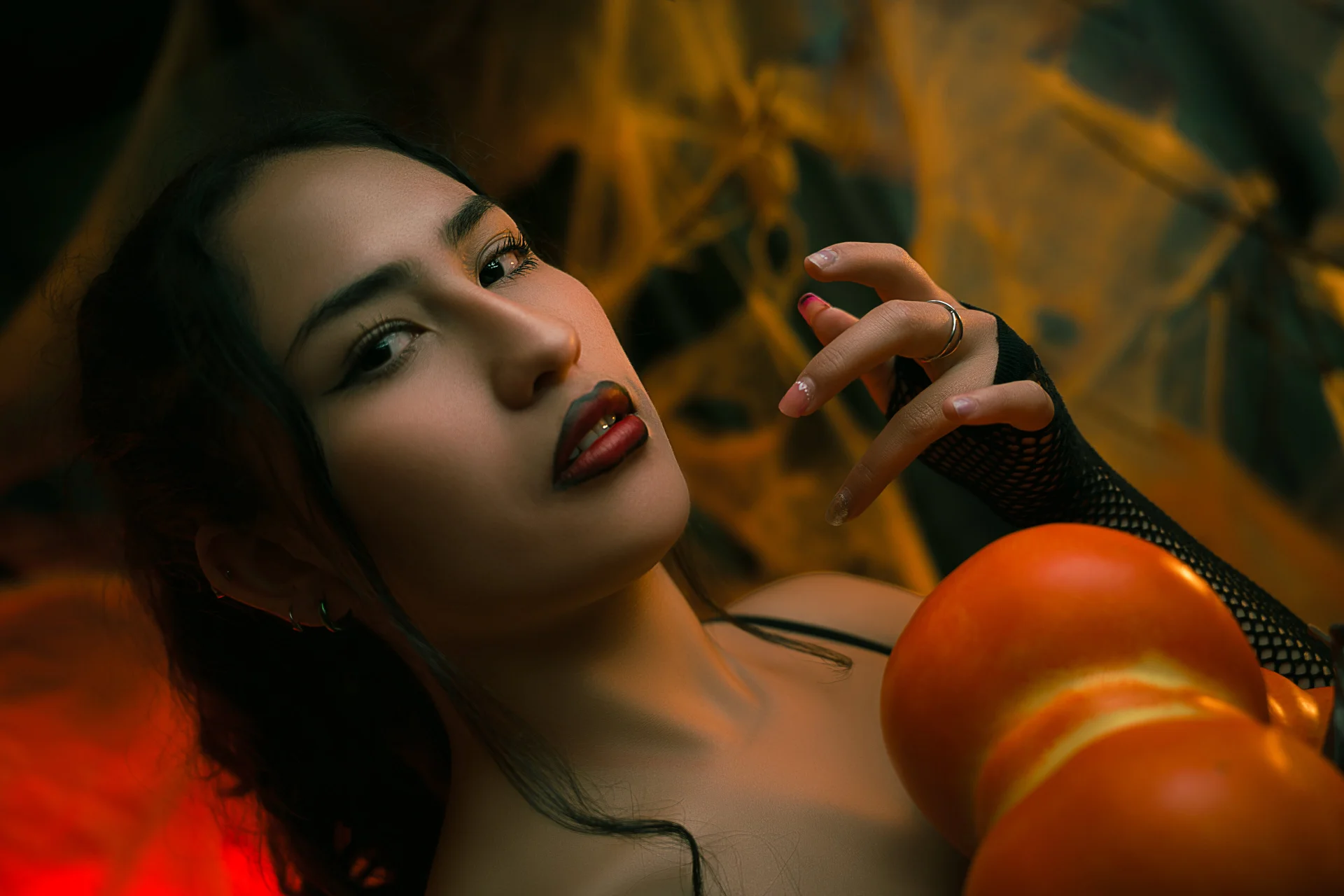 XXX Porn Photo of Nude kity_x 21