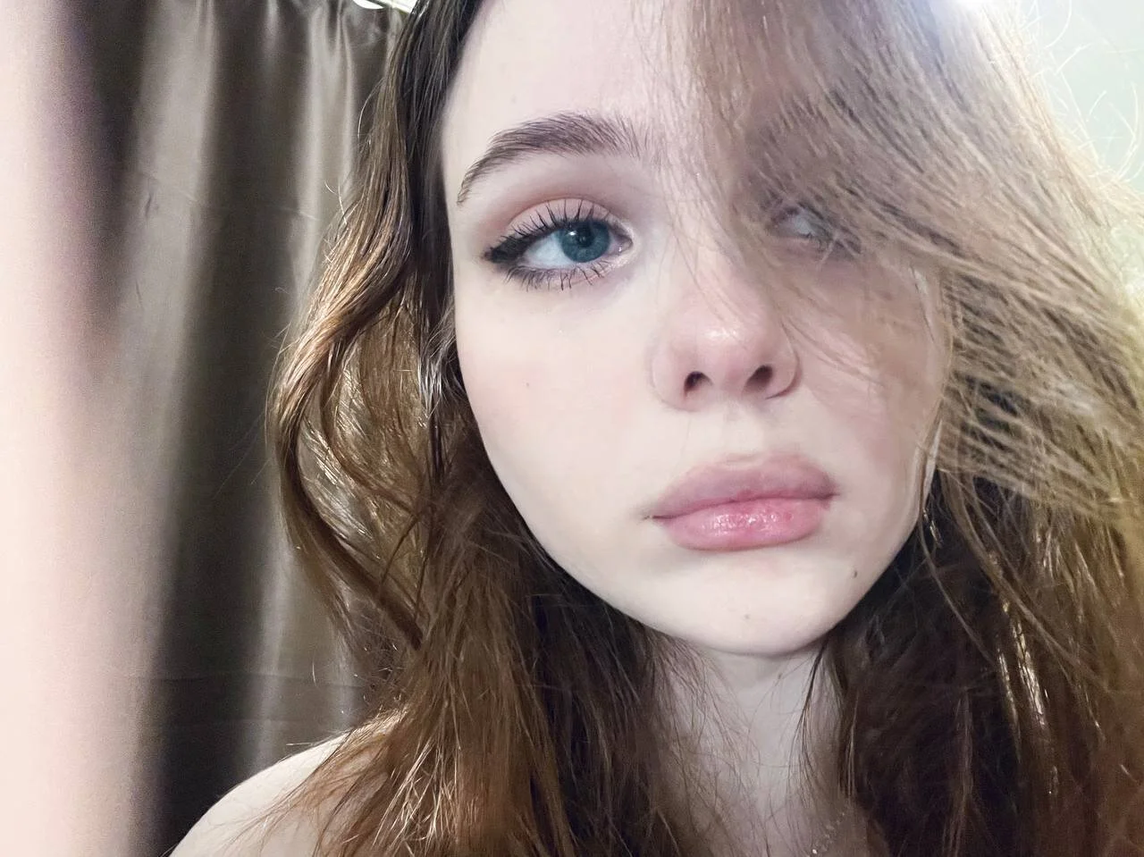 XXX Porn Photo of Nude Soft_Lullu 4