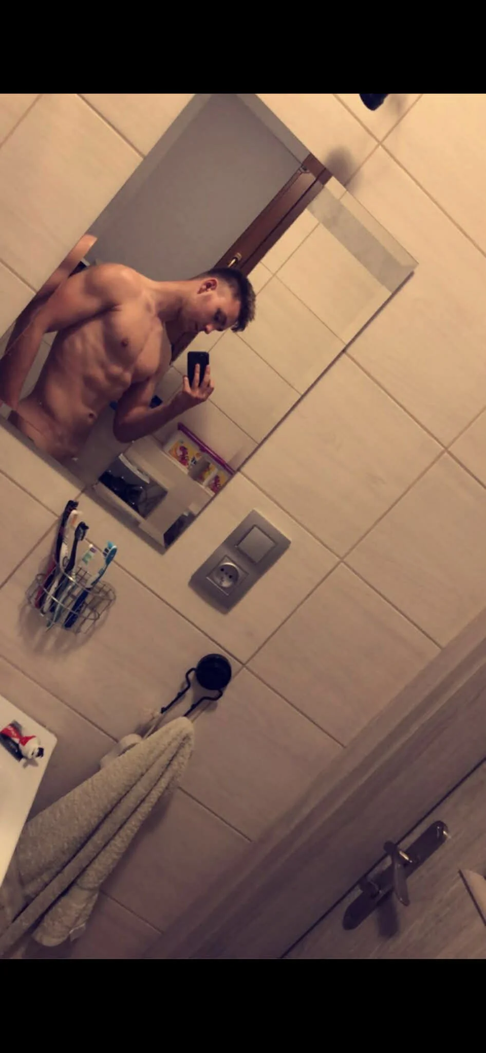 XXX Porn Photo of Nude hotpervv 5