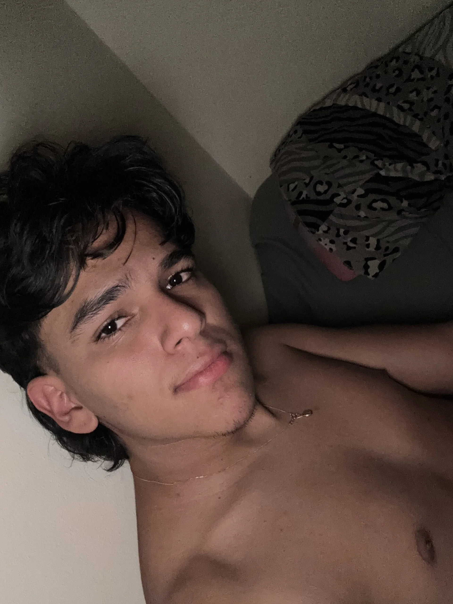 XXX Porn Photo of Nude Salomon_Mendoza 3