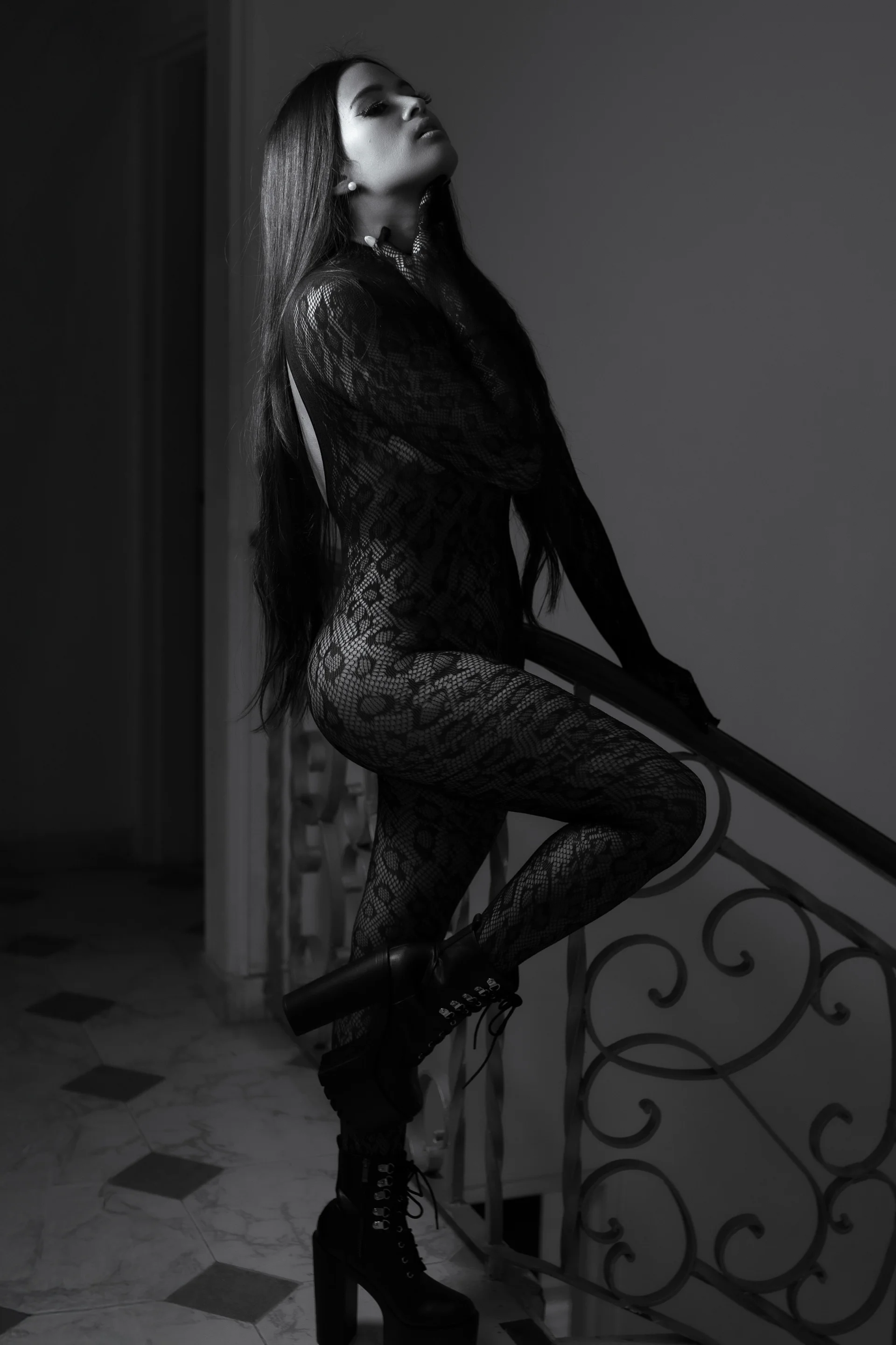 XXX Porn Photo of Nude _Gaaia_ 9