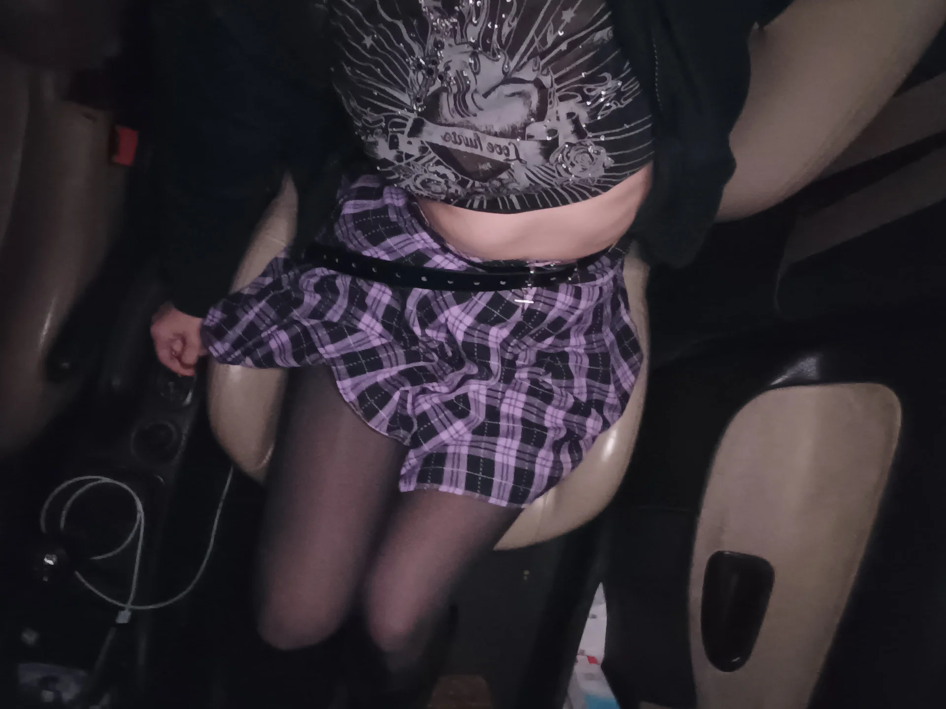 XXX Porn Photo of Nude june_cat 1