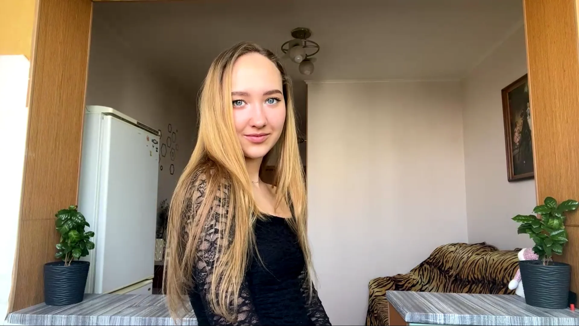 XXX Porn Photo of Nude Liesenaniles 24