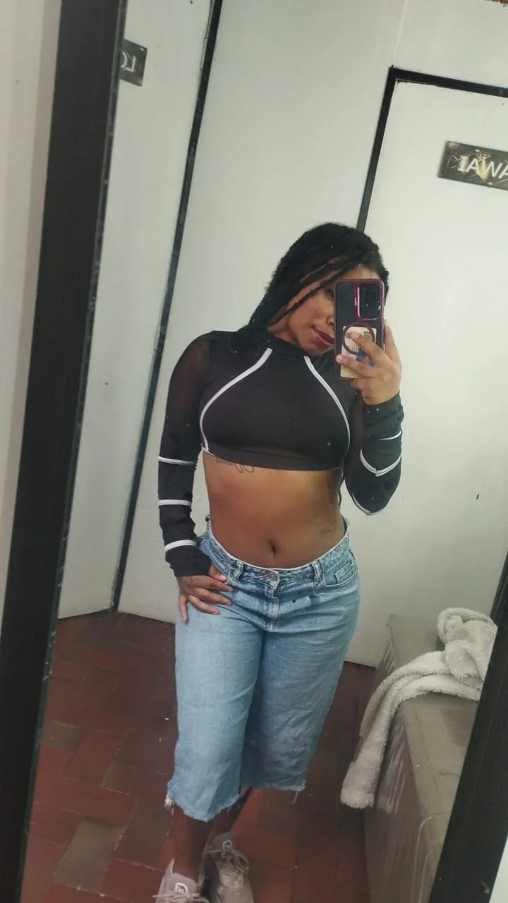 XXX Porn Photo of Nude pocahonttas7 4