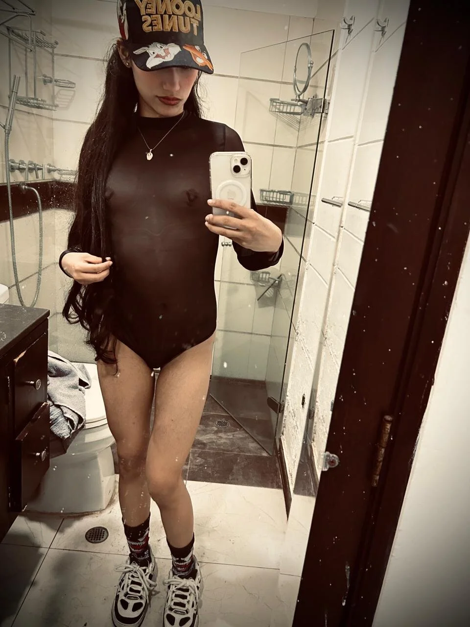 XXX Porn Photo of Nude Rouse_Monroe 15