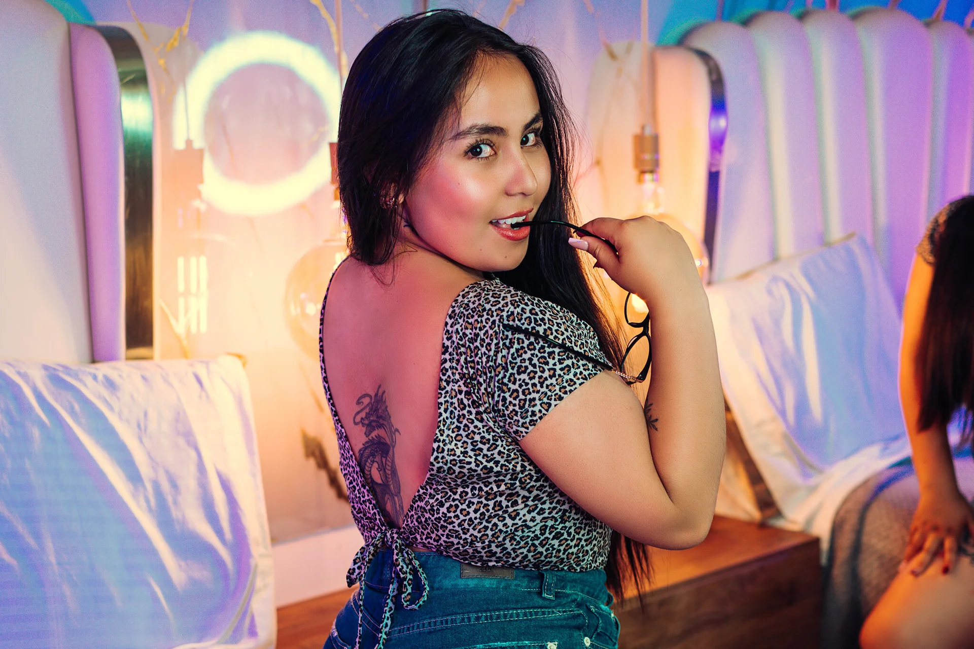 XXX Porn Photo of Nude MimiBloom 10