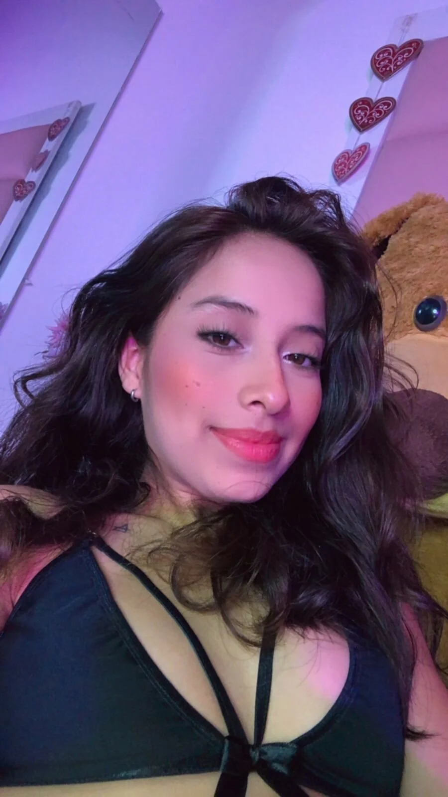XXX Porn Photo of Nude little-Emma 34