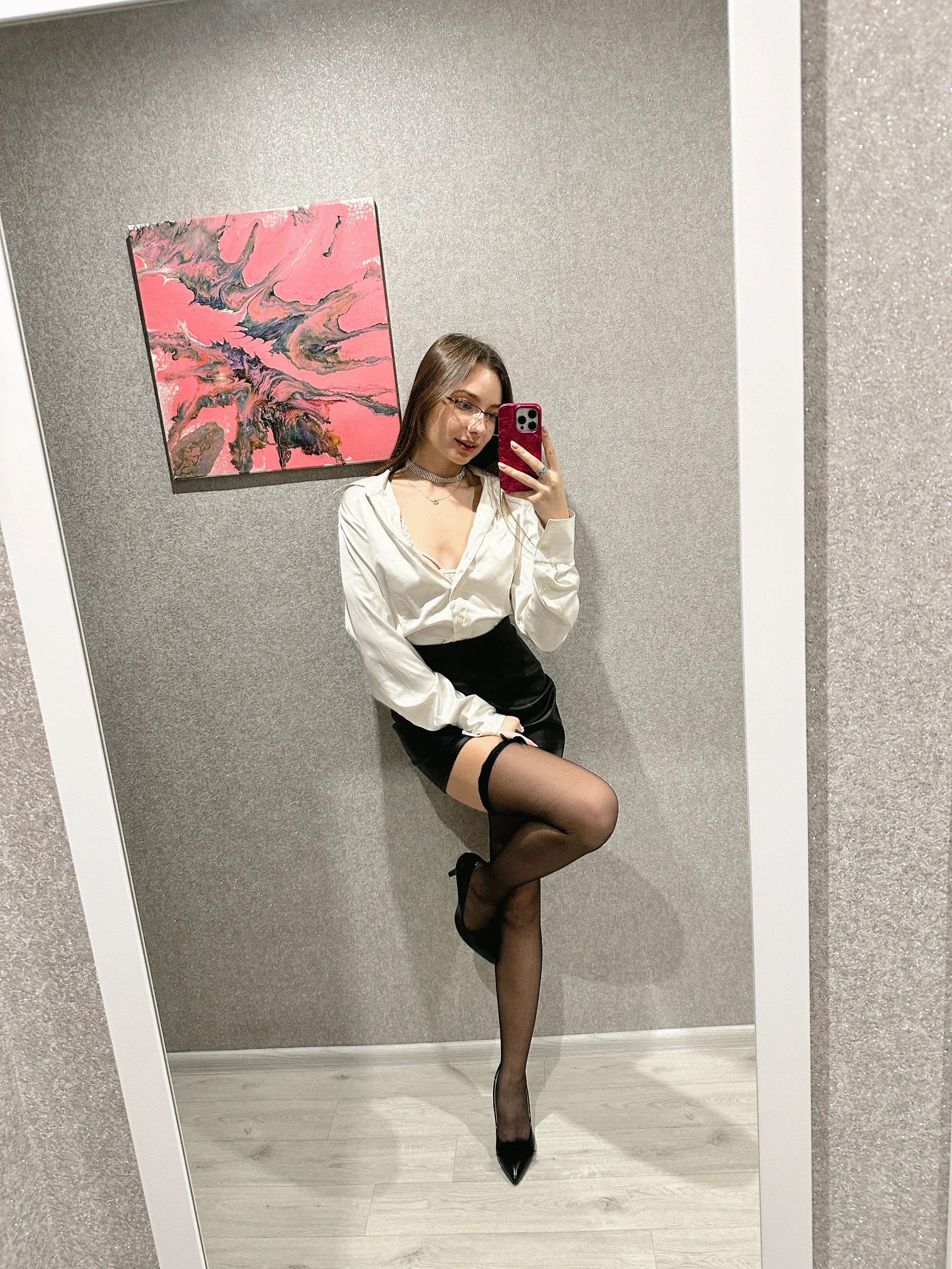 XXX Porn Photo of Nude soffy__kisss 2