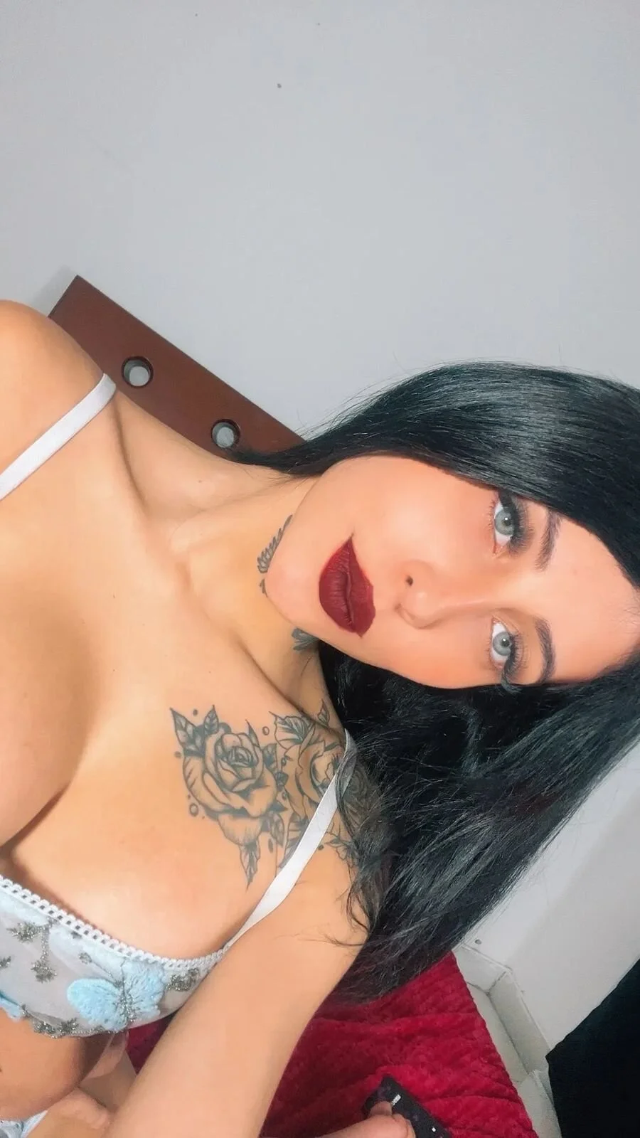 XXX Porn Photo of Nude gatitaa777 17