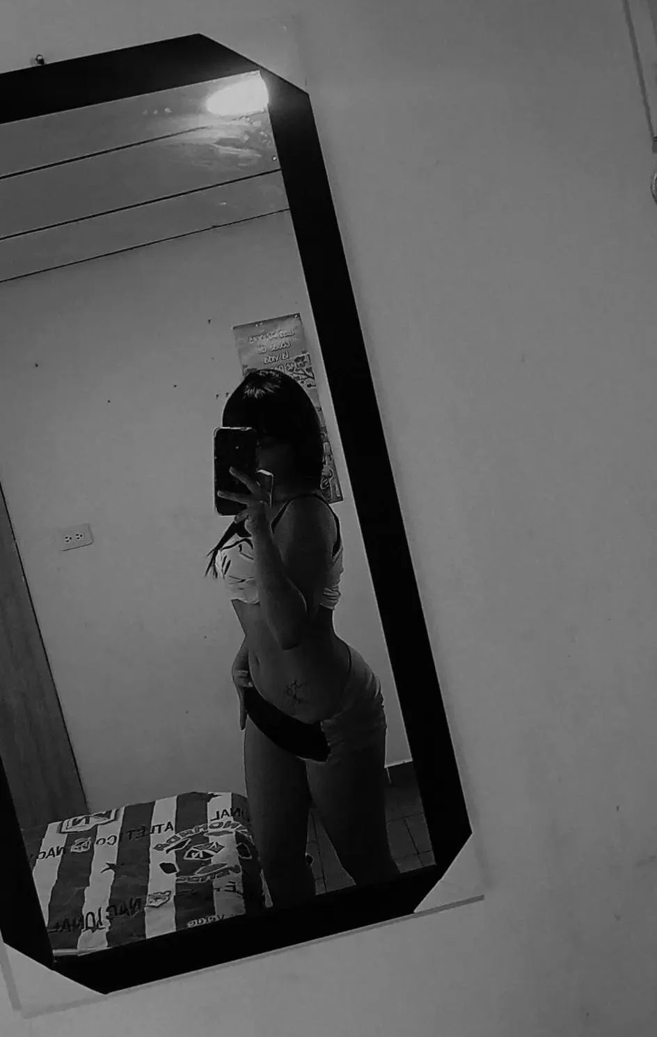 XXX Porn Photo of Nude Catalella_Rouse 14