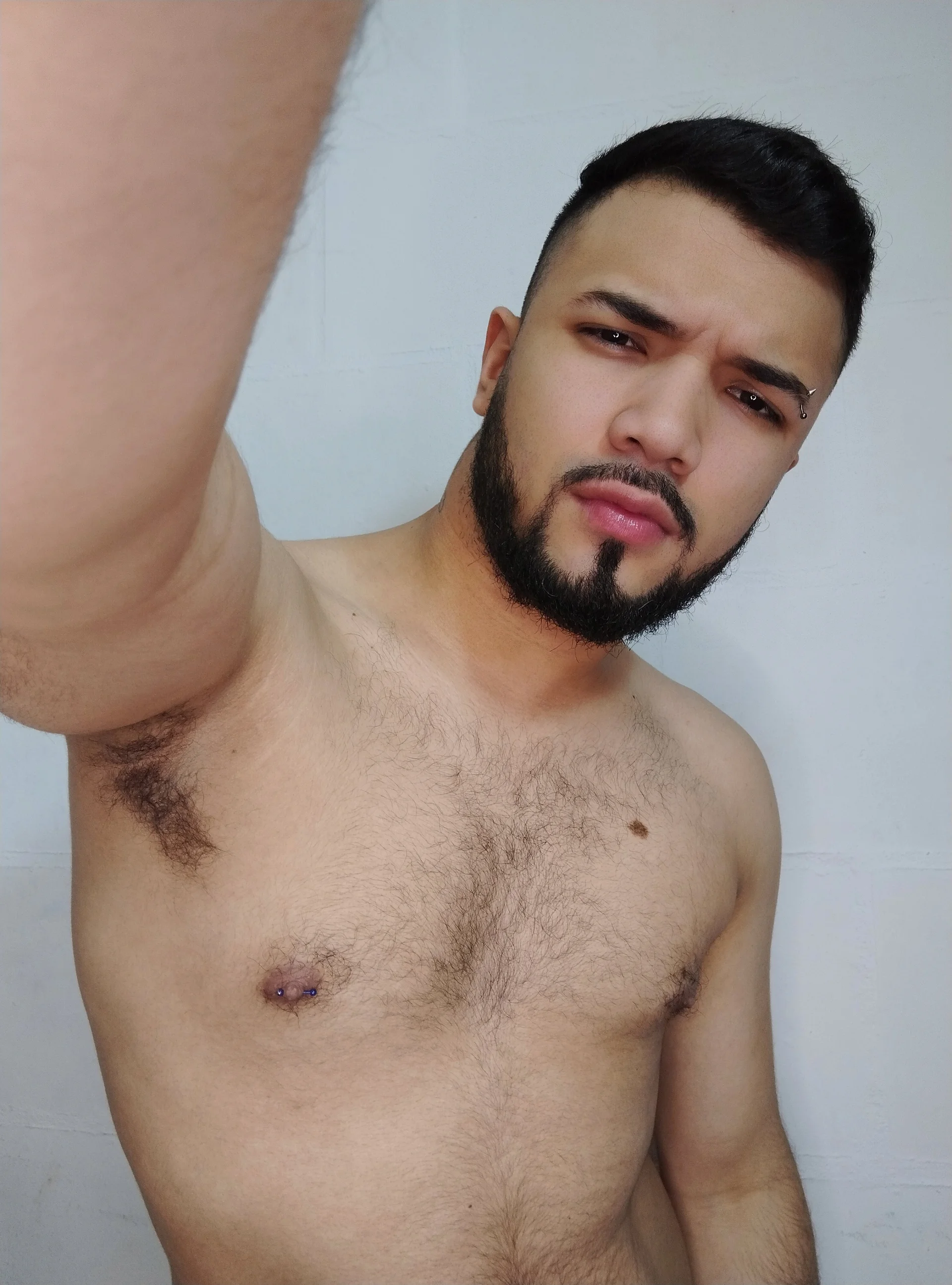 XXX Porn Photo of Nude mathew_vidal1 9