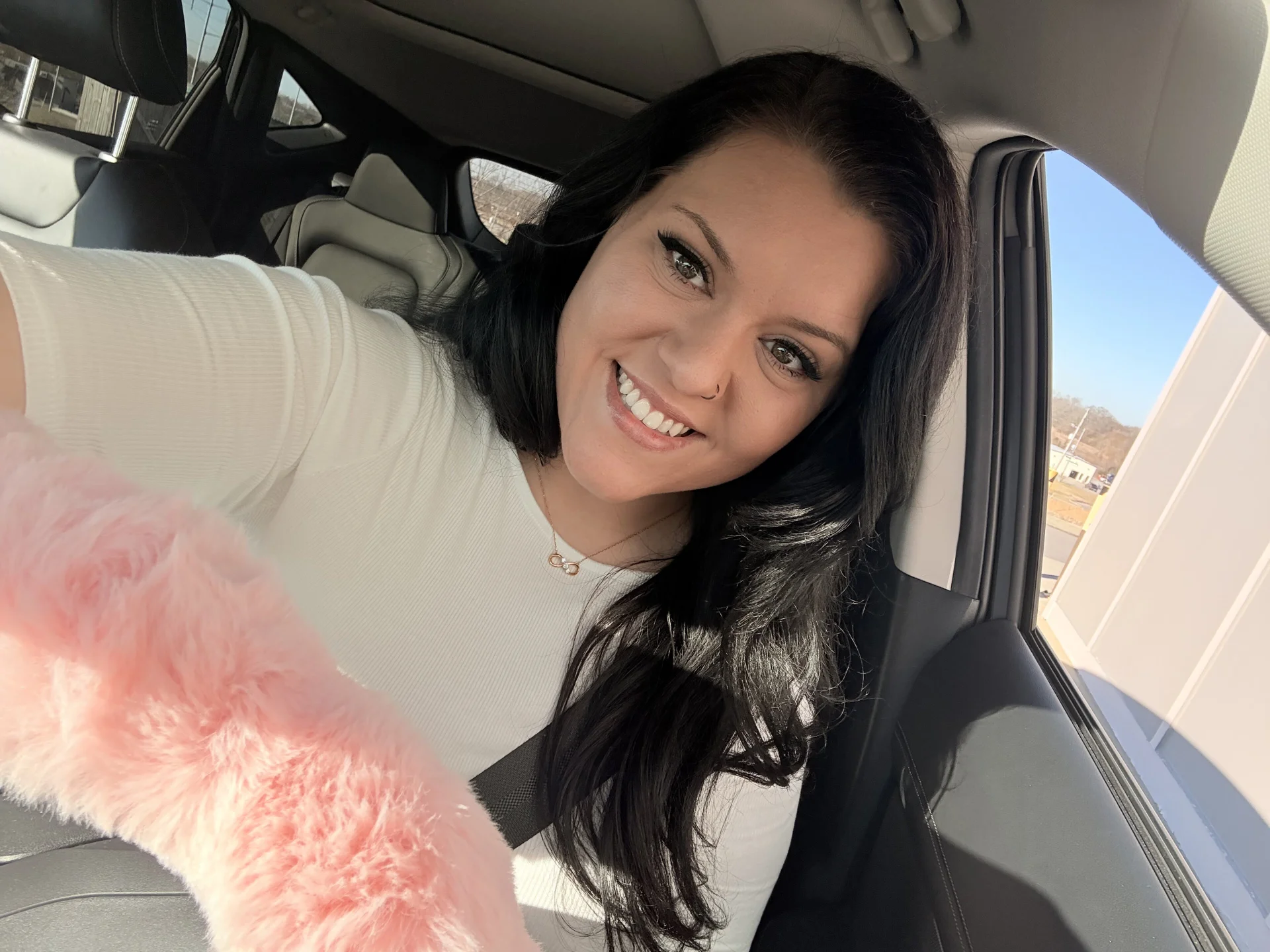 XXX Porn Photo of Nude kittyykat767 1