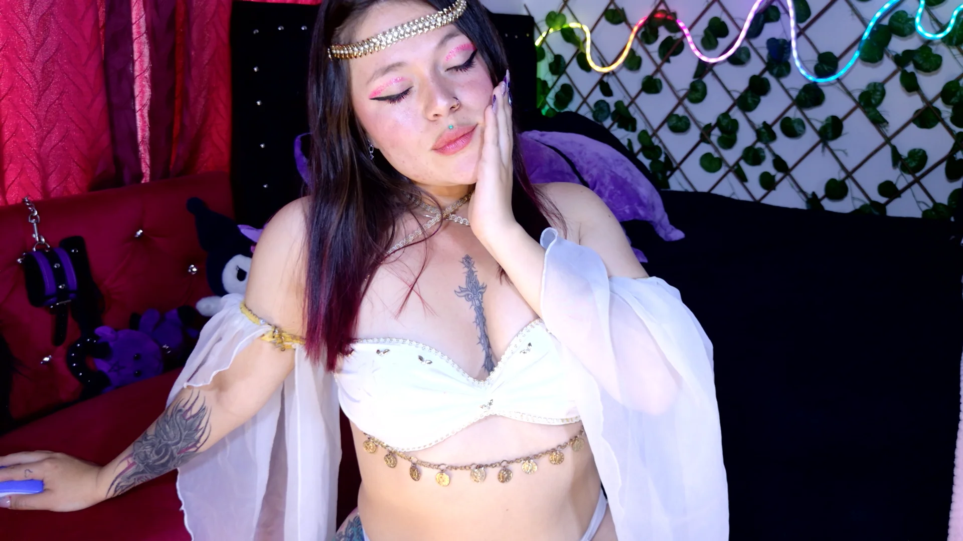 XXX Porn Photo of Nude _kalypso_ 68