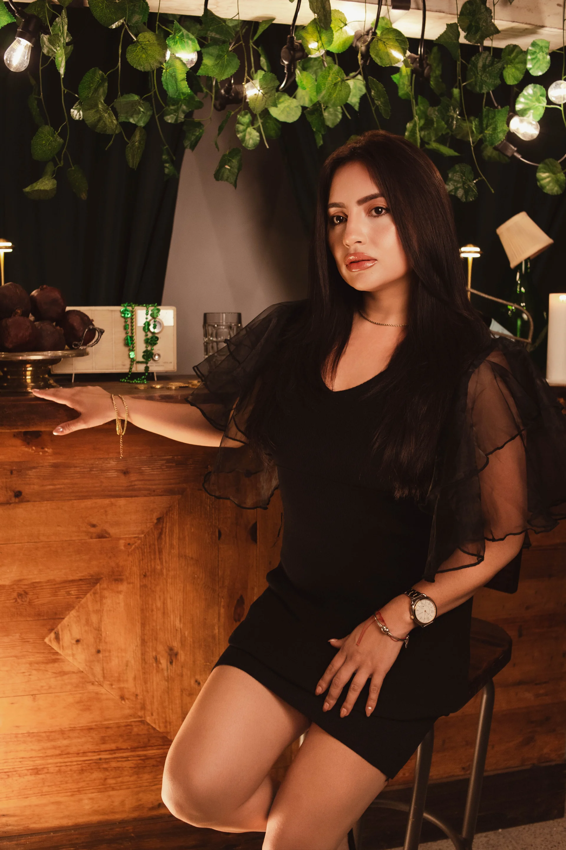 XXX Porn Photo of Nude ZaraVesari 33