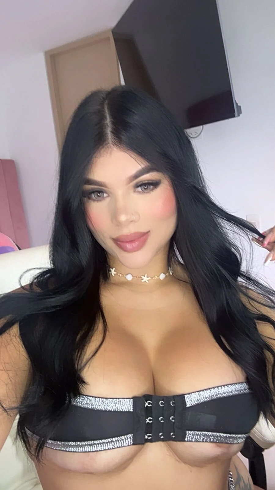 XXX Porn Photo of Nude Janettcruz 7
