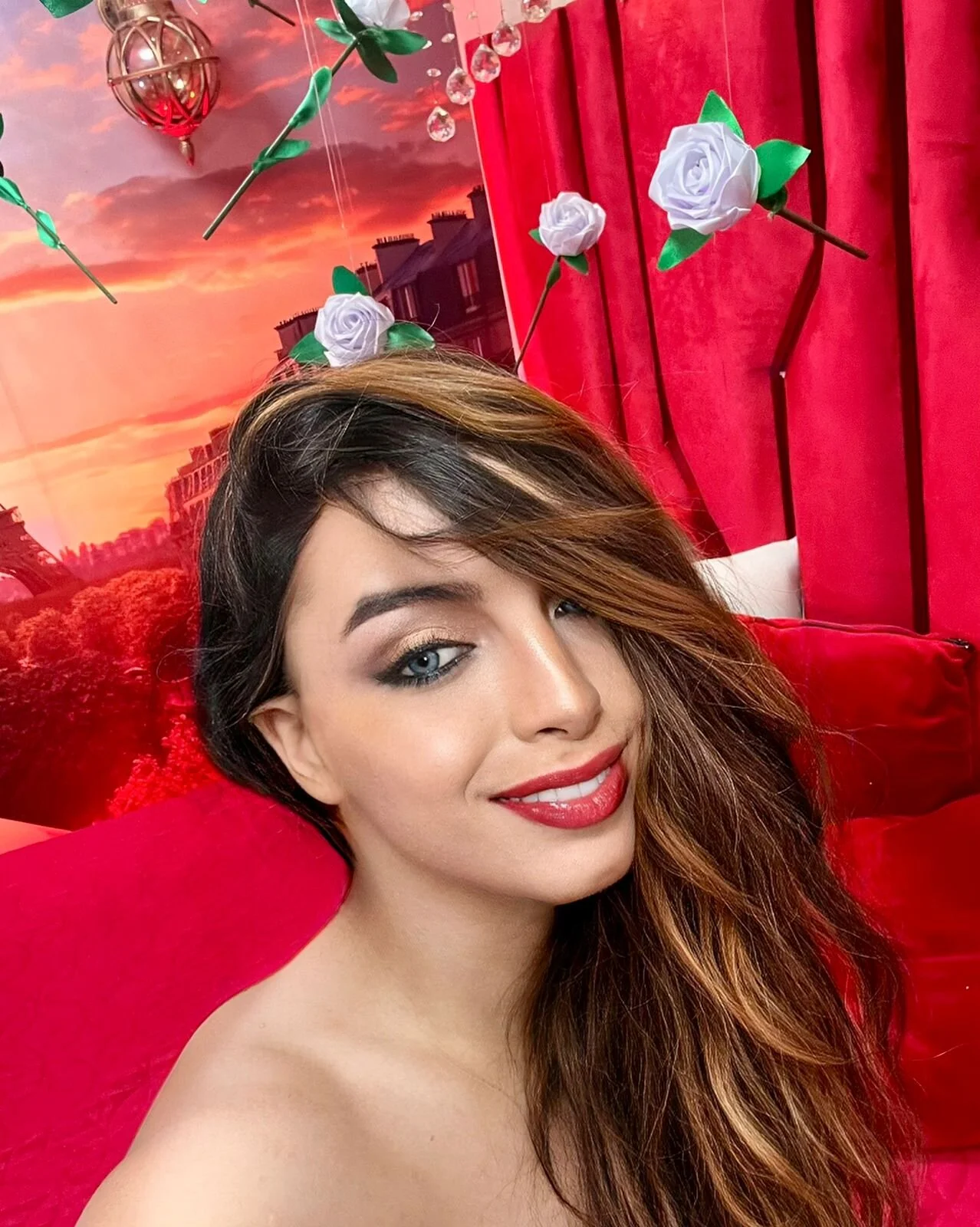 XXX Porn Photo of Nude Scarllet_williams 3