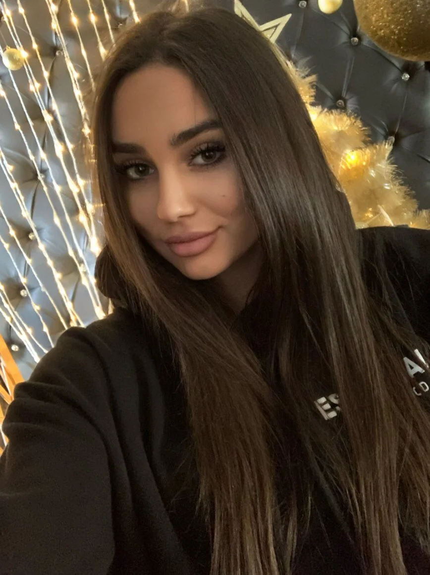 XXX Porn Photo of Nude ChocolateKity 4