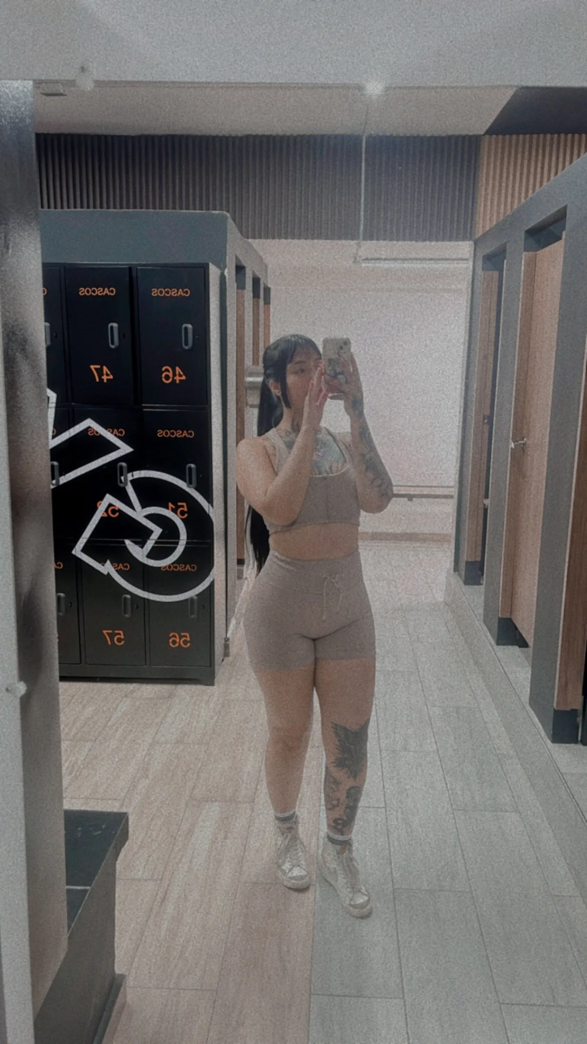 XXX Porn Photo of Nude Akari1_Mischief 21