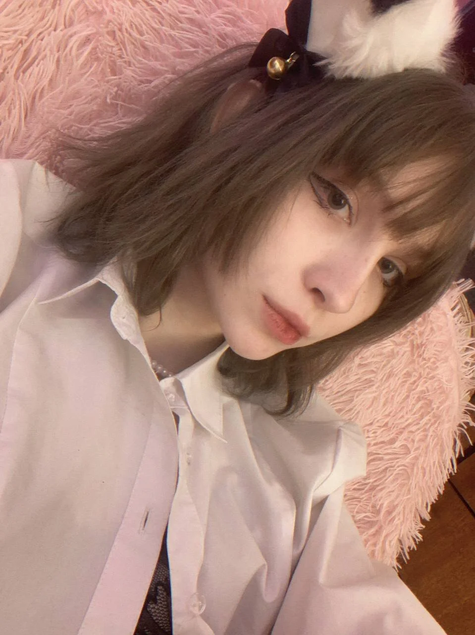 XXX Porn Photo of Nude cloudgirrl 9