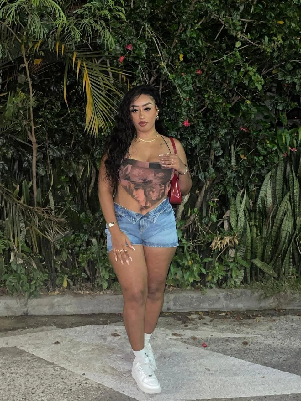 XXX Porn Photo of Nude samanta_joness 6