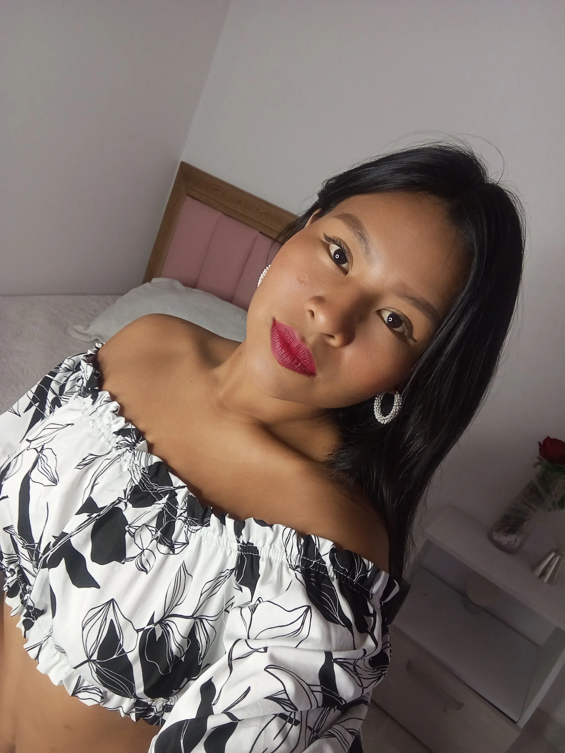 XXX Porn Photo of Nude Aria_morgan1 1
