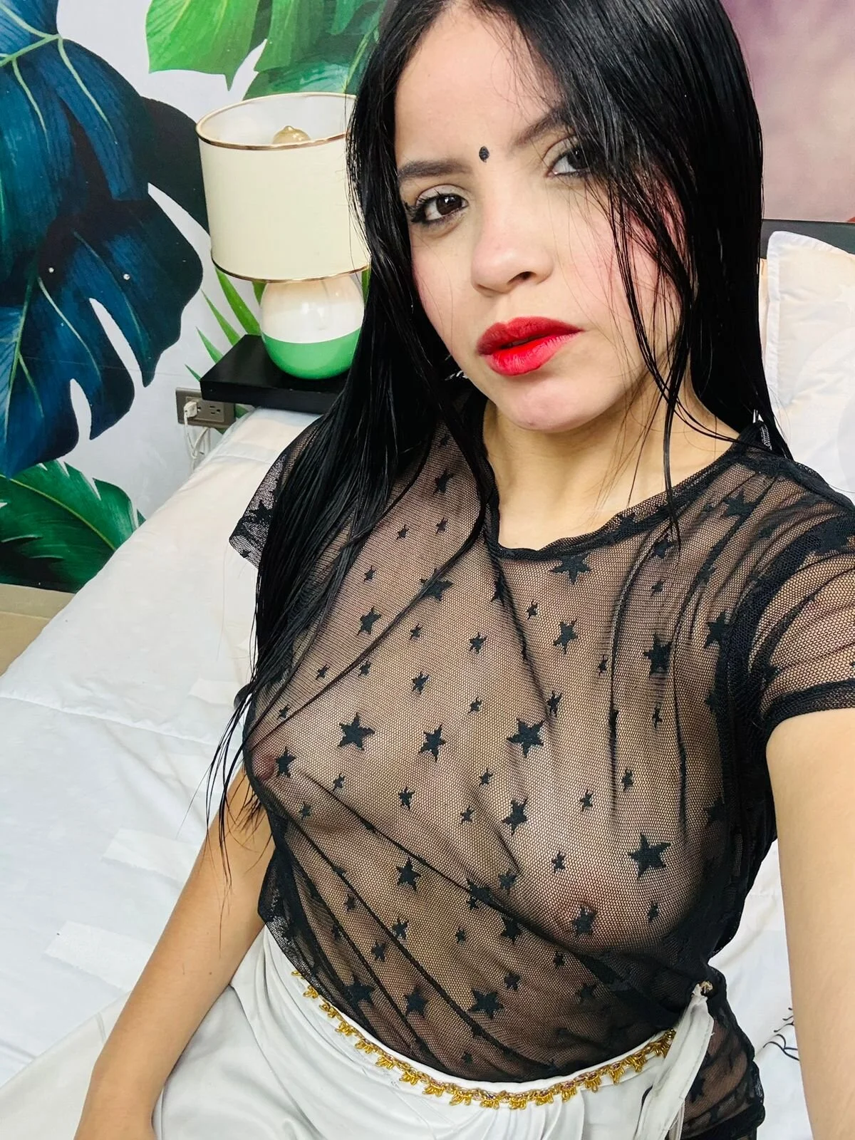 XXX Porn Photo of Nude shakti_chetana_ 31