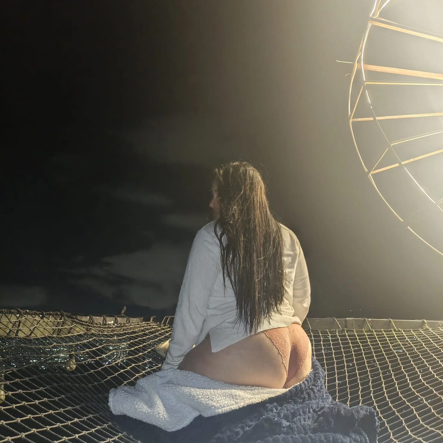 XXX Porn Photo of Nude sandydusk 5