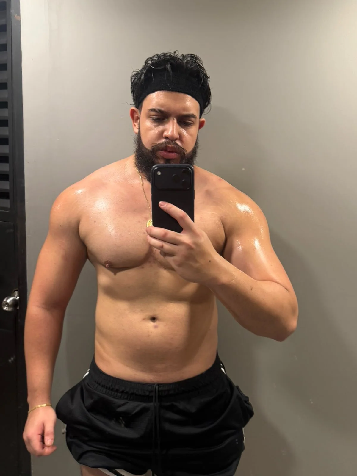 XXX Porn Photo of Nude Justin_kingX7 12