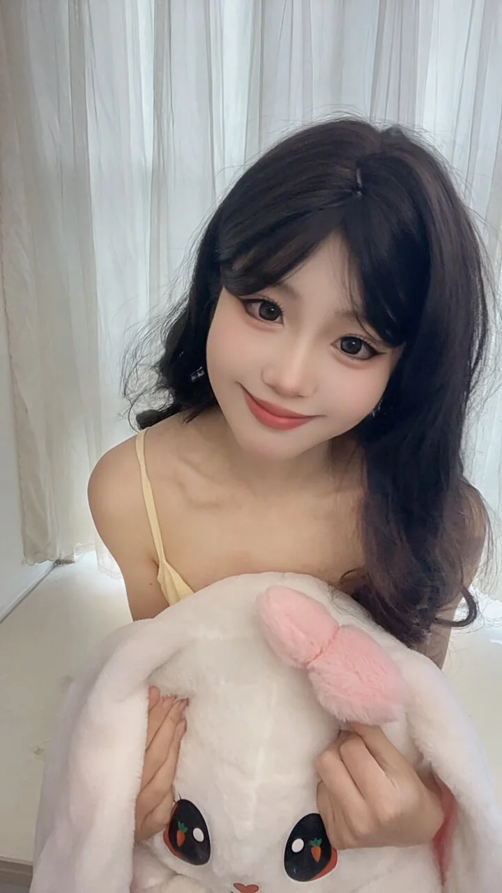 XXX Porn Photo of Nude xiaoshuang001 7