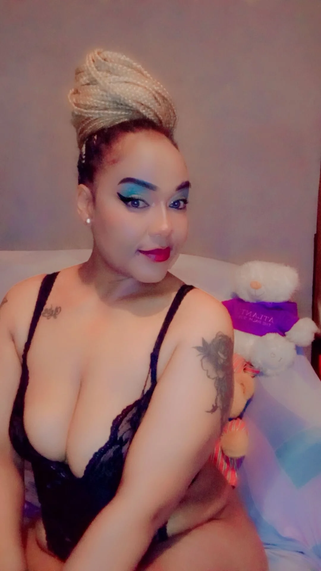 XXX Porn Photo of Nude MayaMellow210 27
