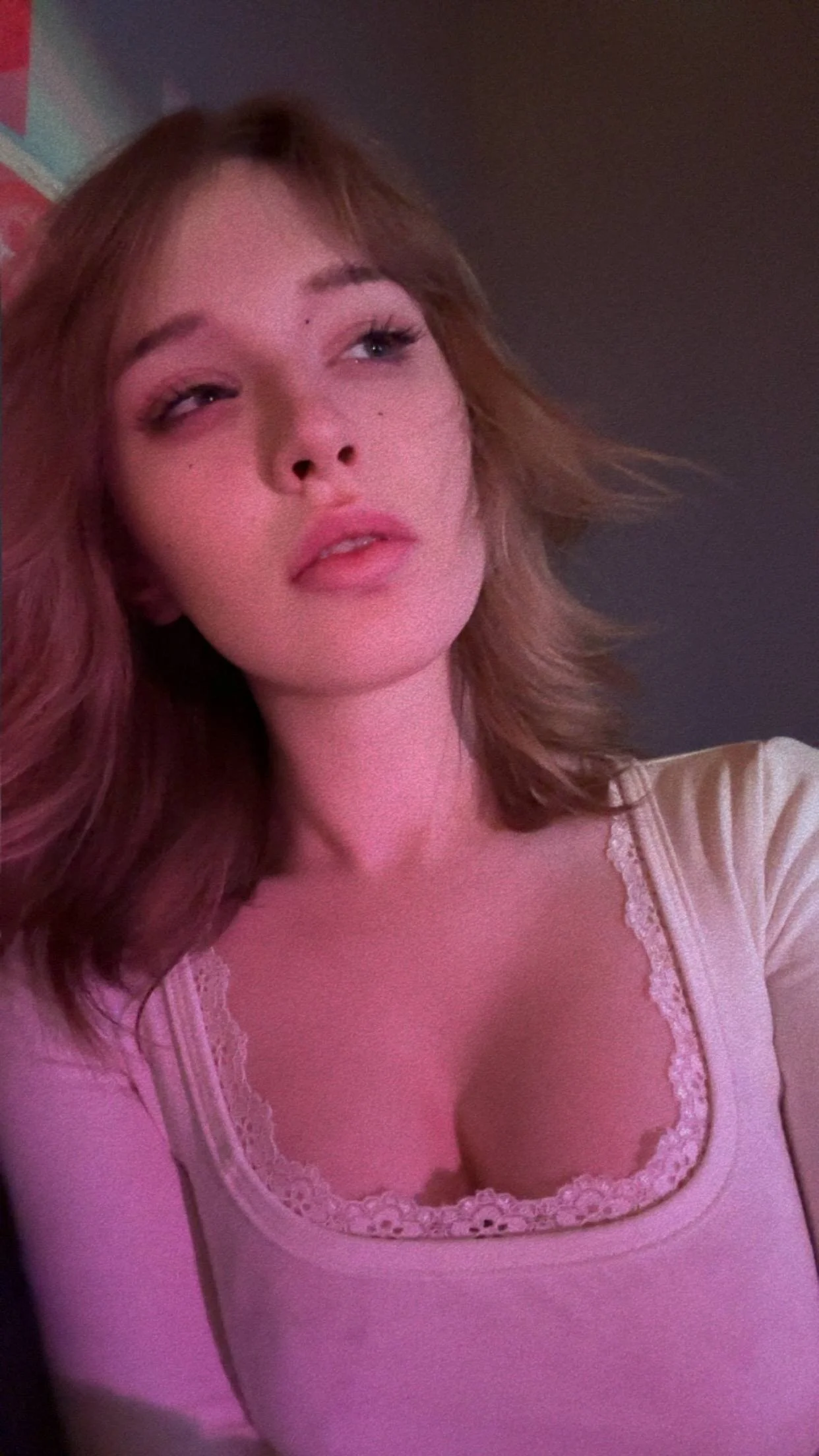XXX Porn Photo of Nude EvaStevs 8