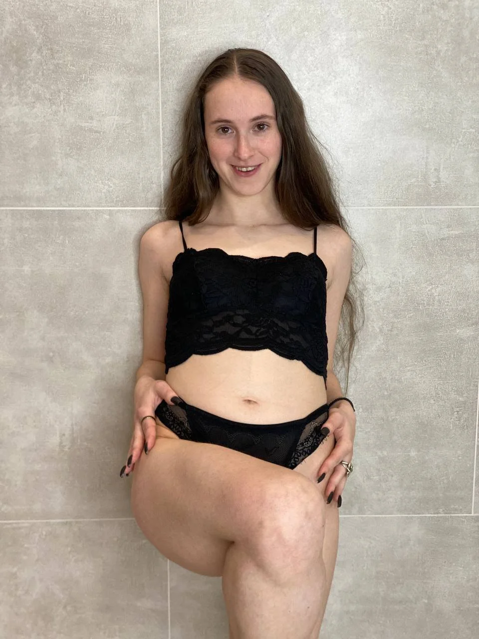 XXX Porn Photo of Nude MartiniiSelenna 1294