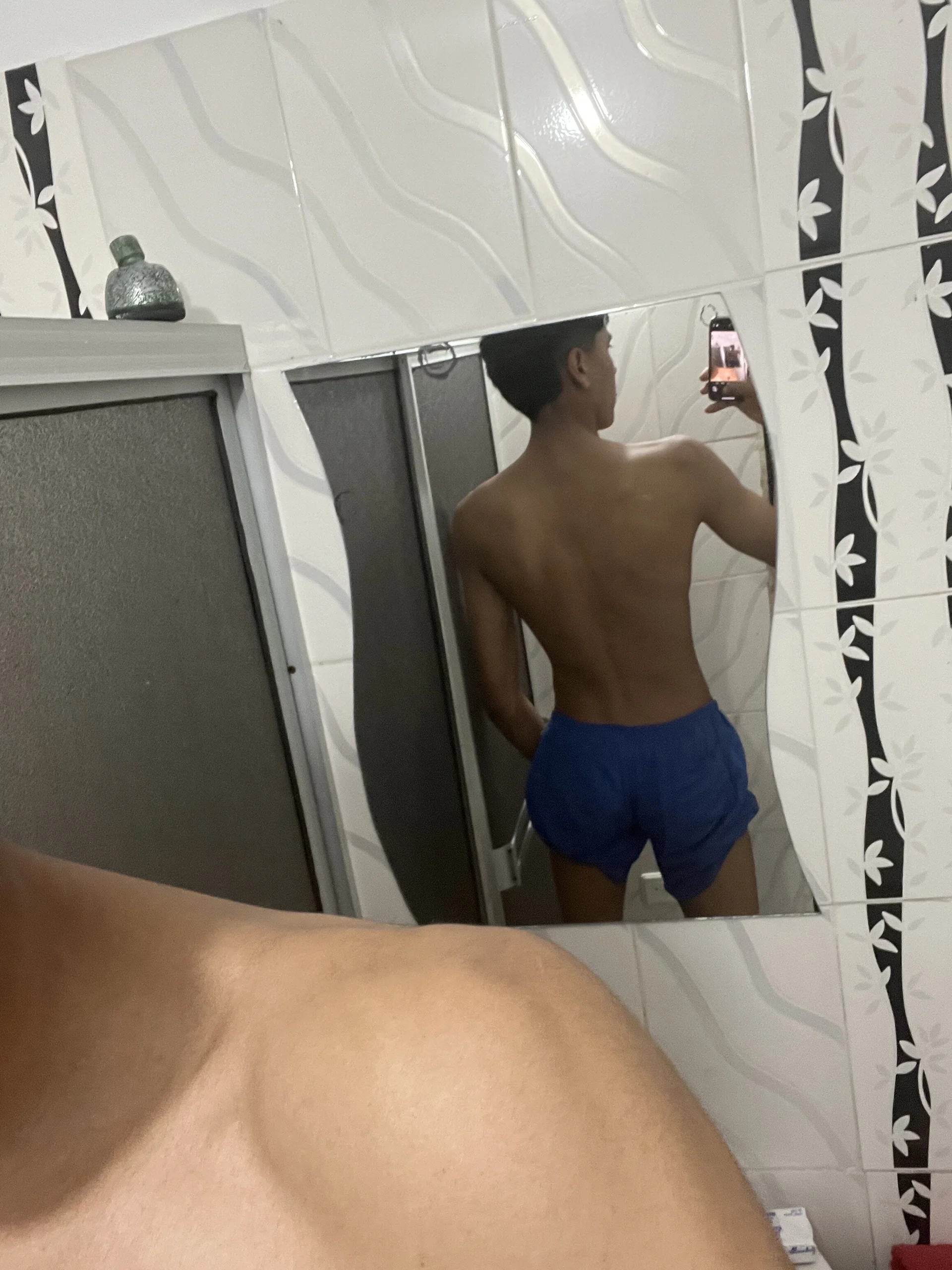 XXX Porn Photo of Nude Miguel_960 1