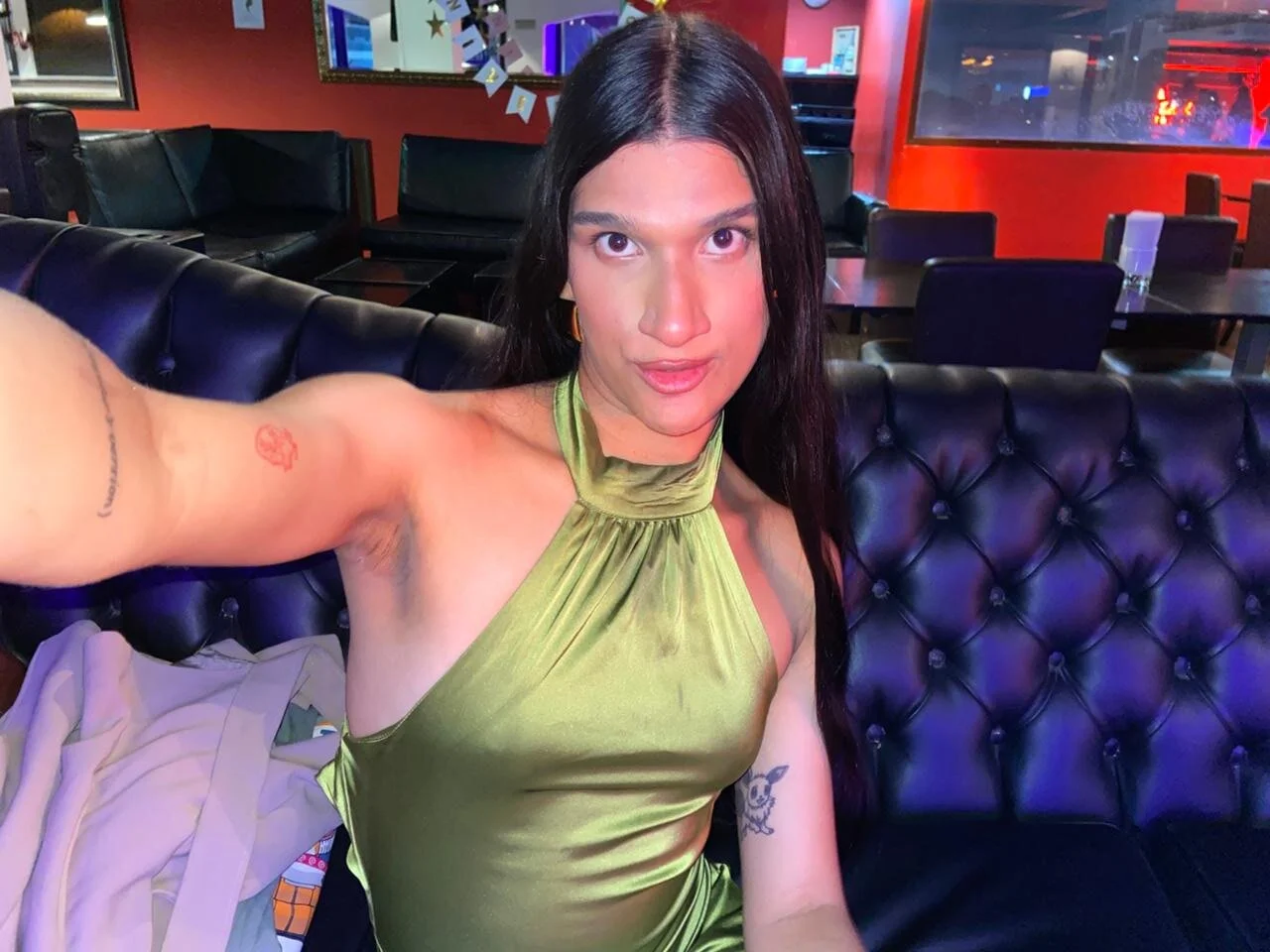 XXX Porn Photo of Nude Bianca_baldwin_ 3