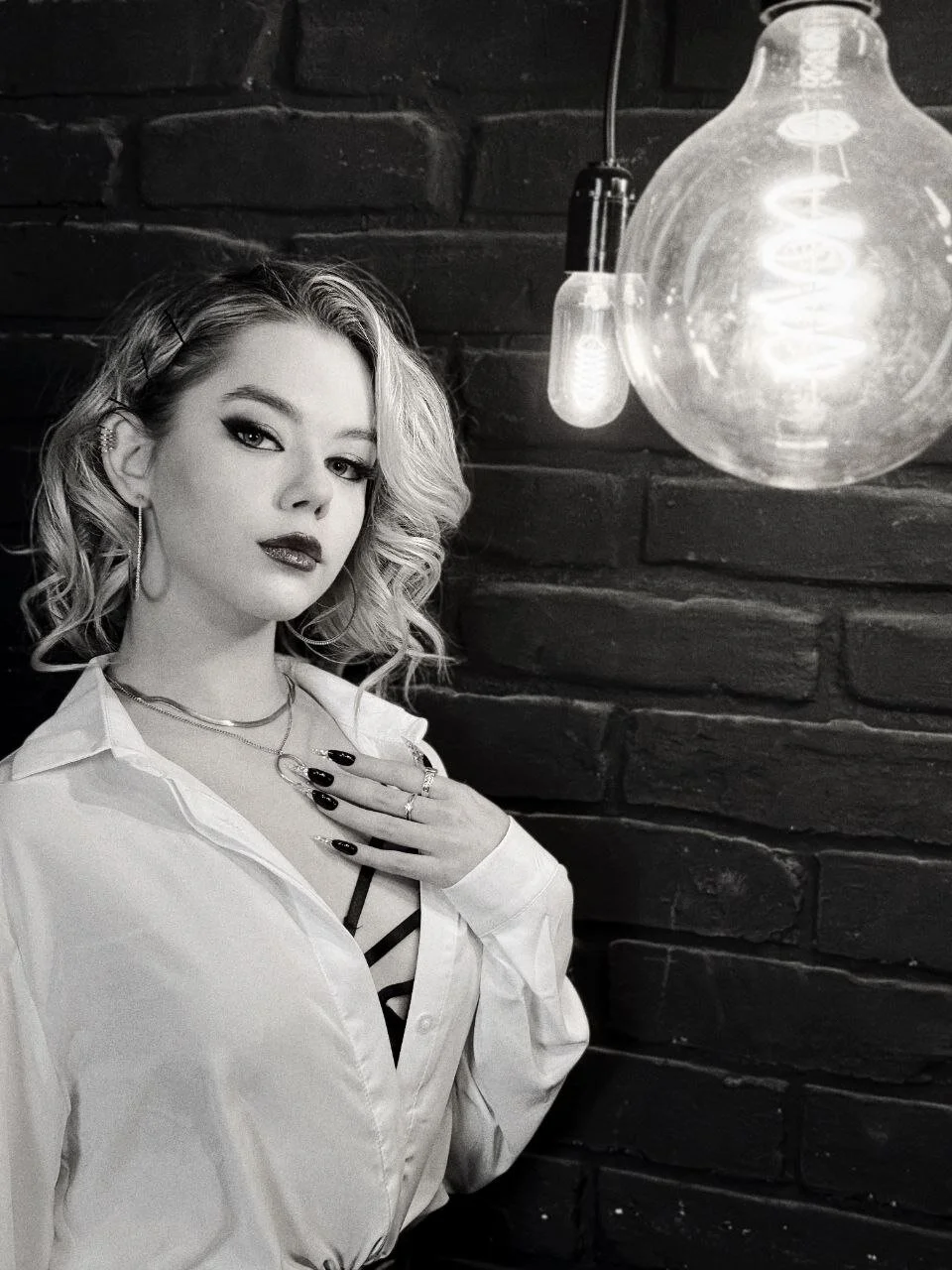 XXX Porn Photo of Nude PrincessSlay 16