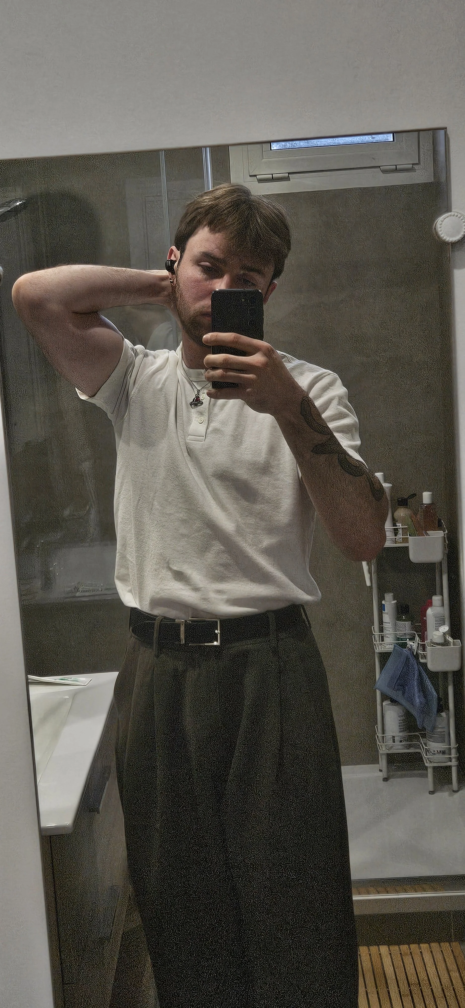 XXX Porn Photo of Nude Norm6lc0ck 4