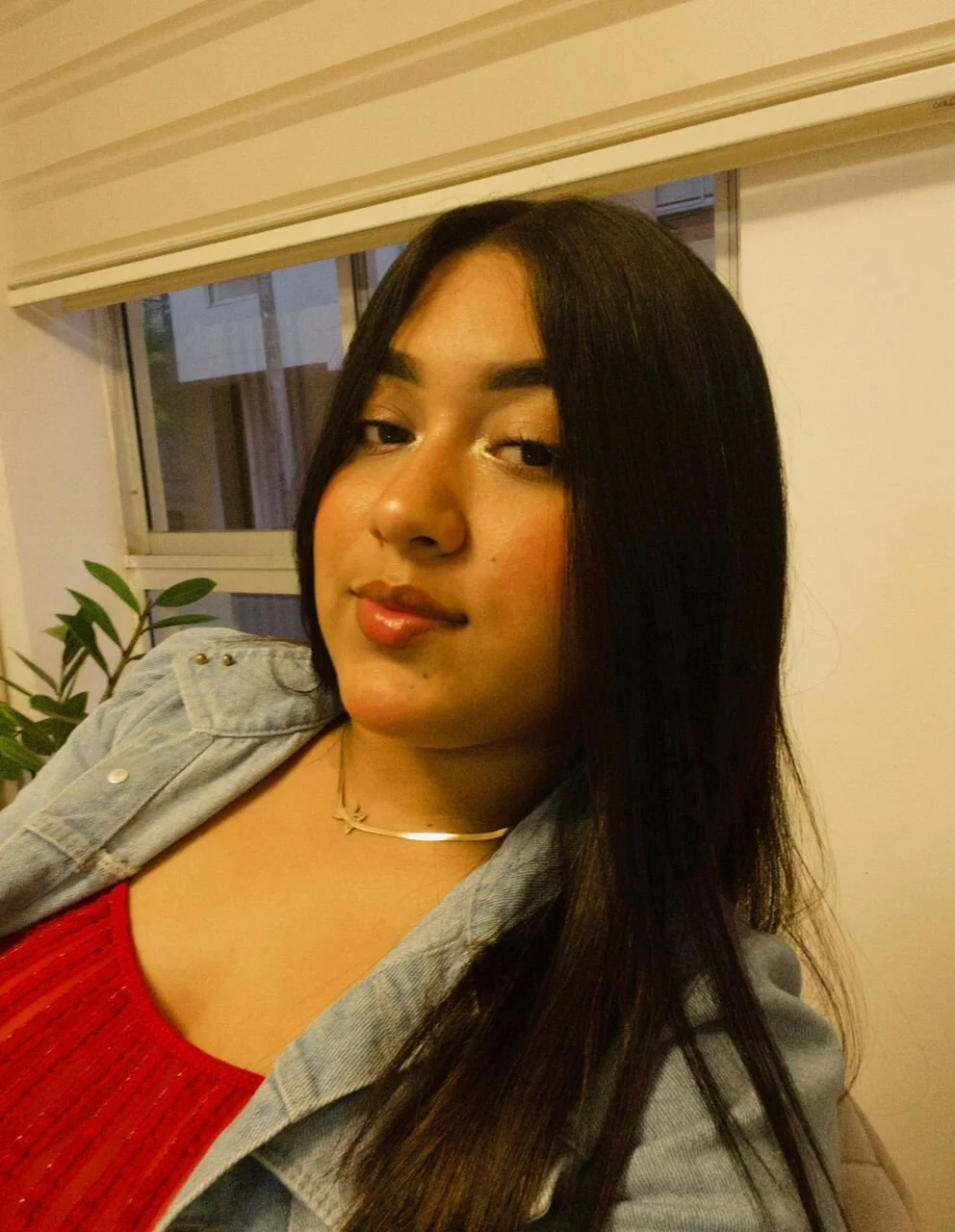 XXX Porn Photo of Nude Stefanny_jane 7