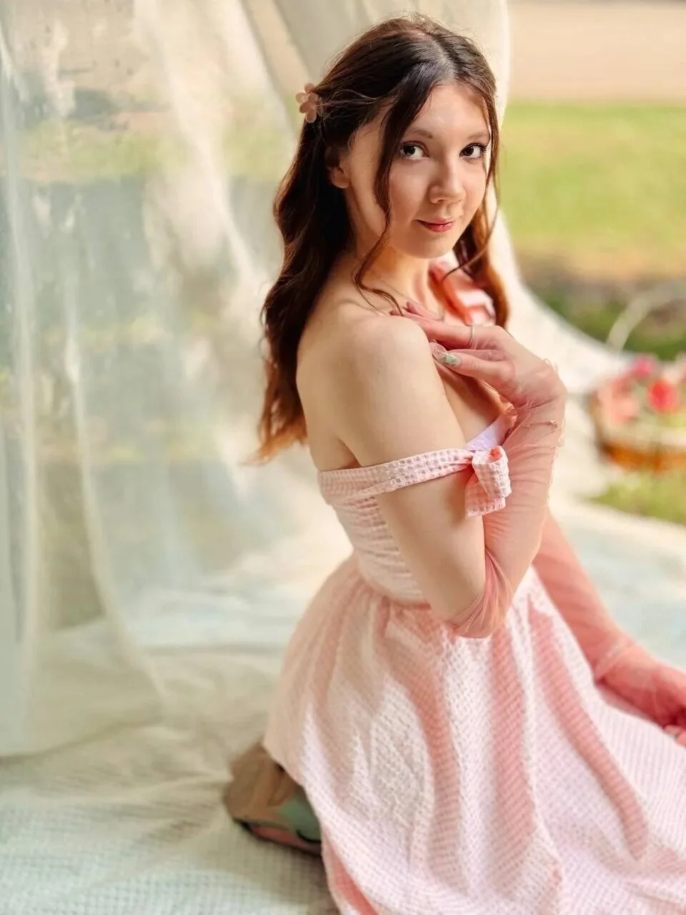 XXX Porn Photo of Nude Miss_Dora_Fun 9