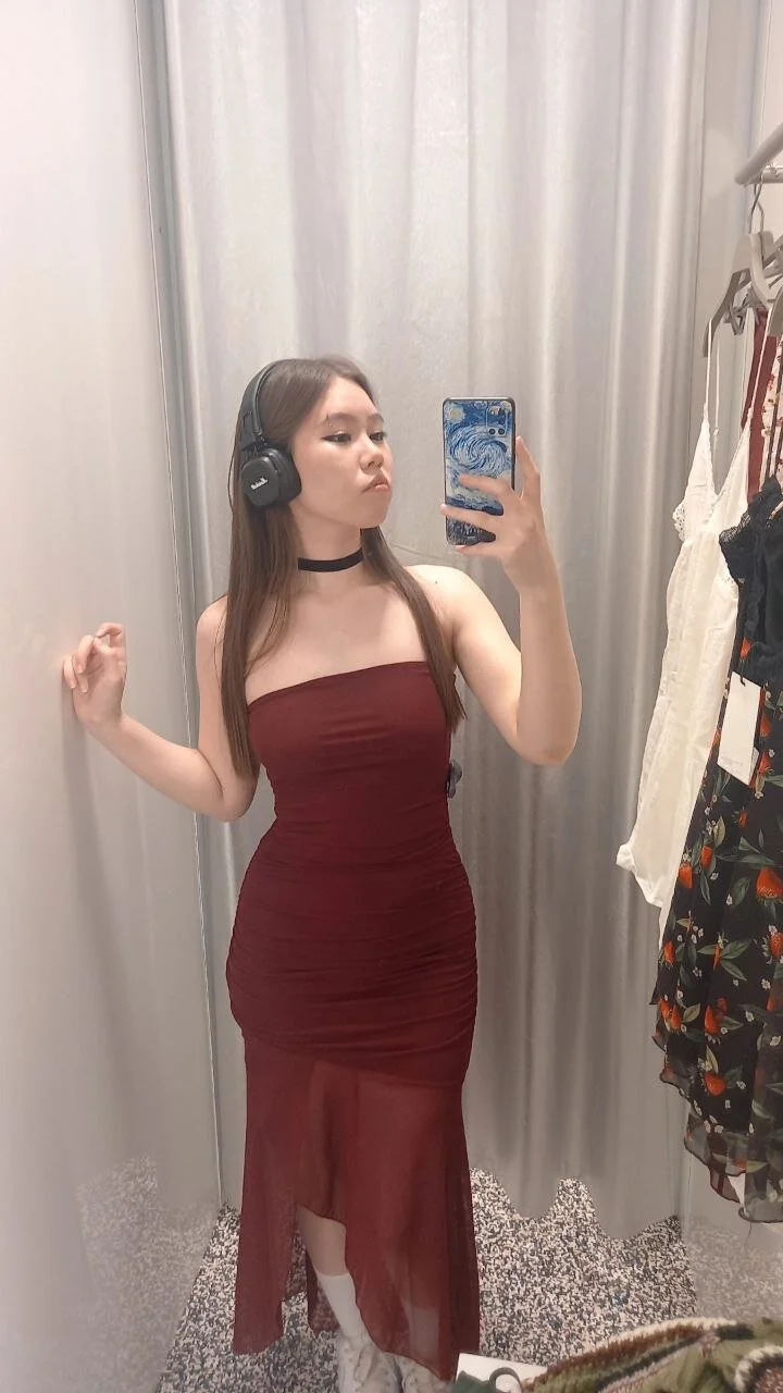 XXX Porn Photo of Nude Wow_Akemi 15