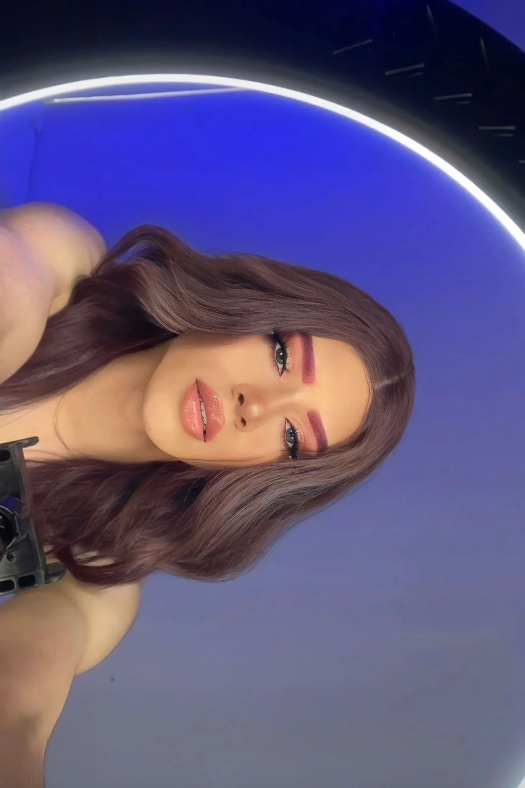 XXX Porn Photo of Nude JEANNA_DREAMS 2