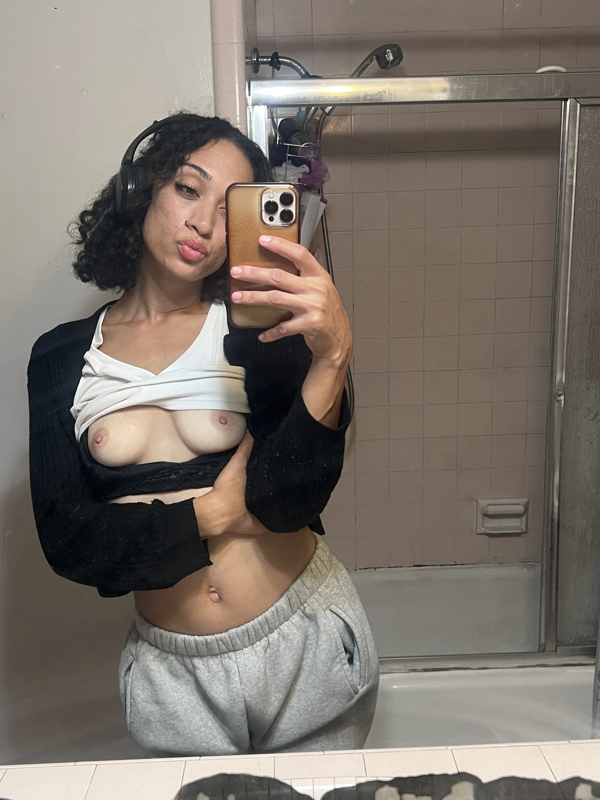 XXX Porn Photo of Nude starrynikki 23
