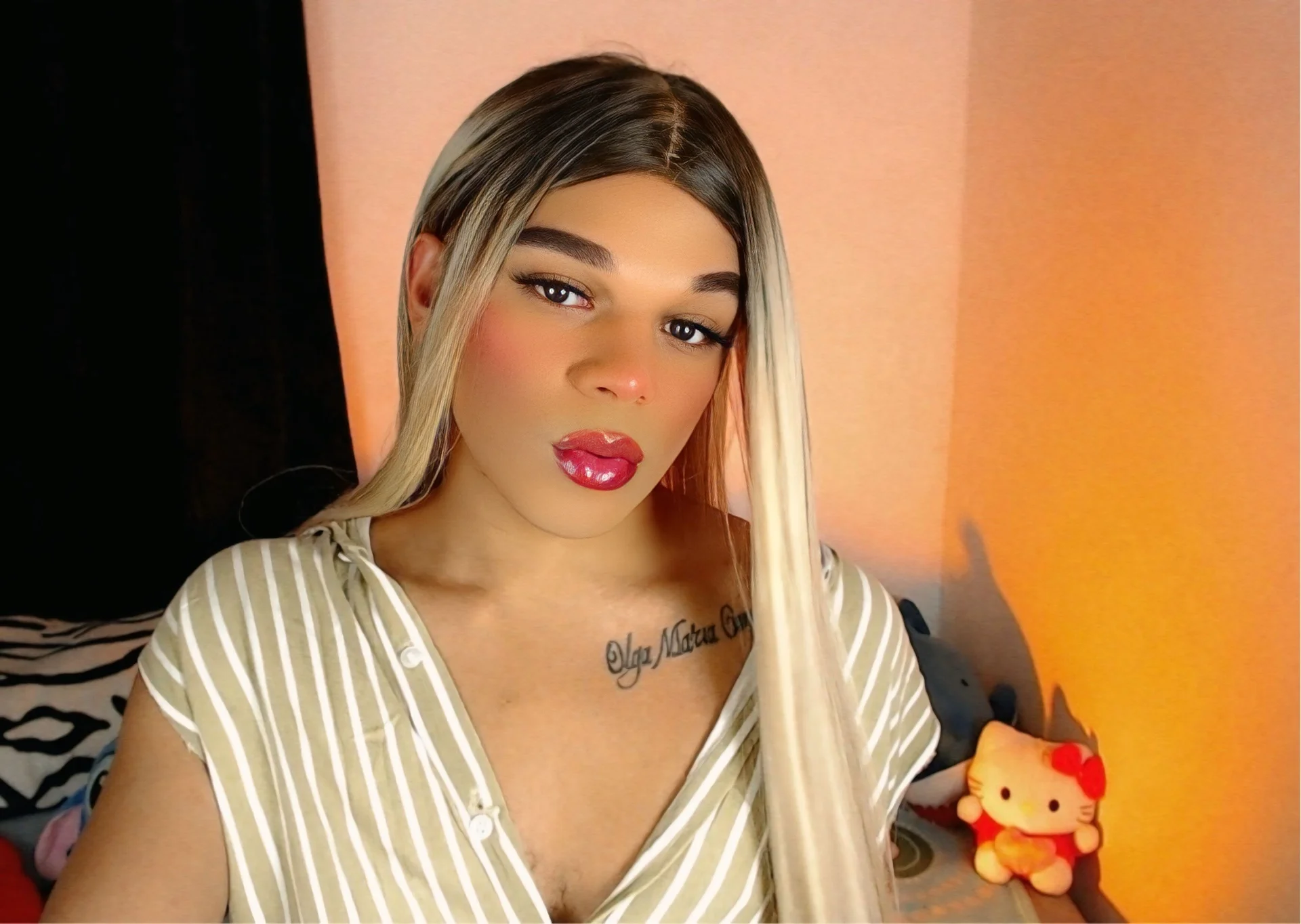 XXX Porn Photo of Nude Miss_Ferbigdick 3