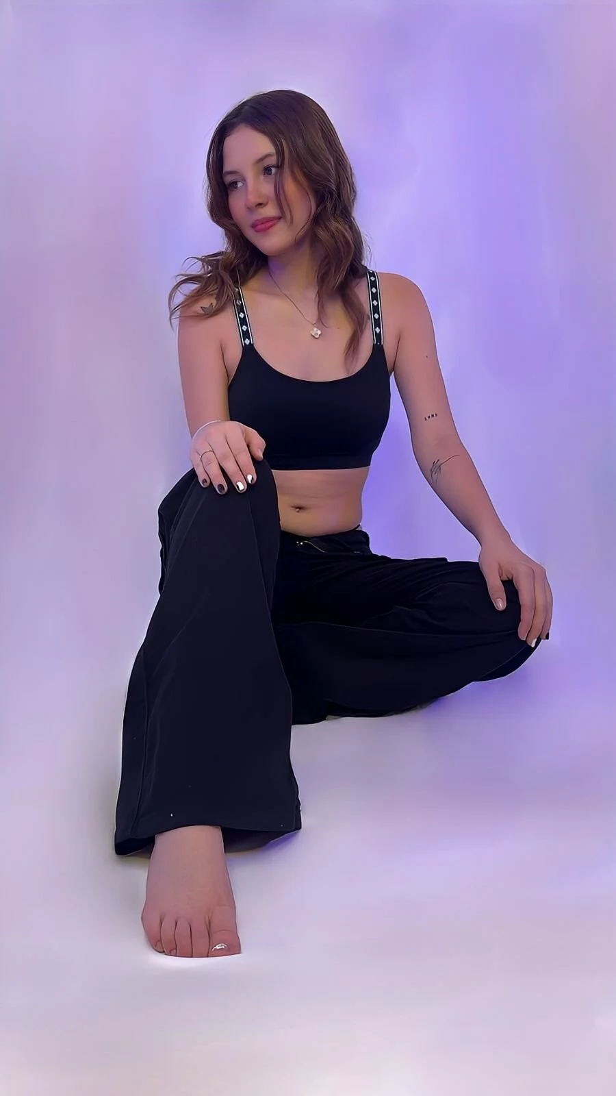 XXX Porn Photo of Nude AngelaaCute_ 76