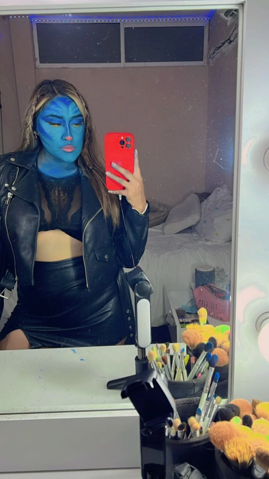 XXX Porn Photo of Nude DarianaGuzz 22