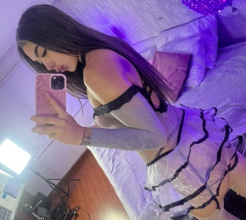 XXX Porn Photo of Nude Elysara 3