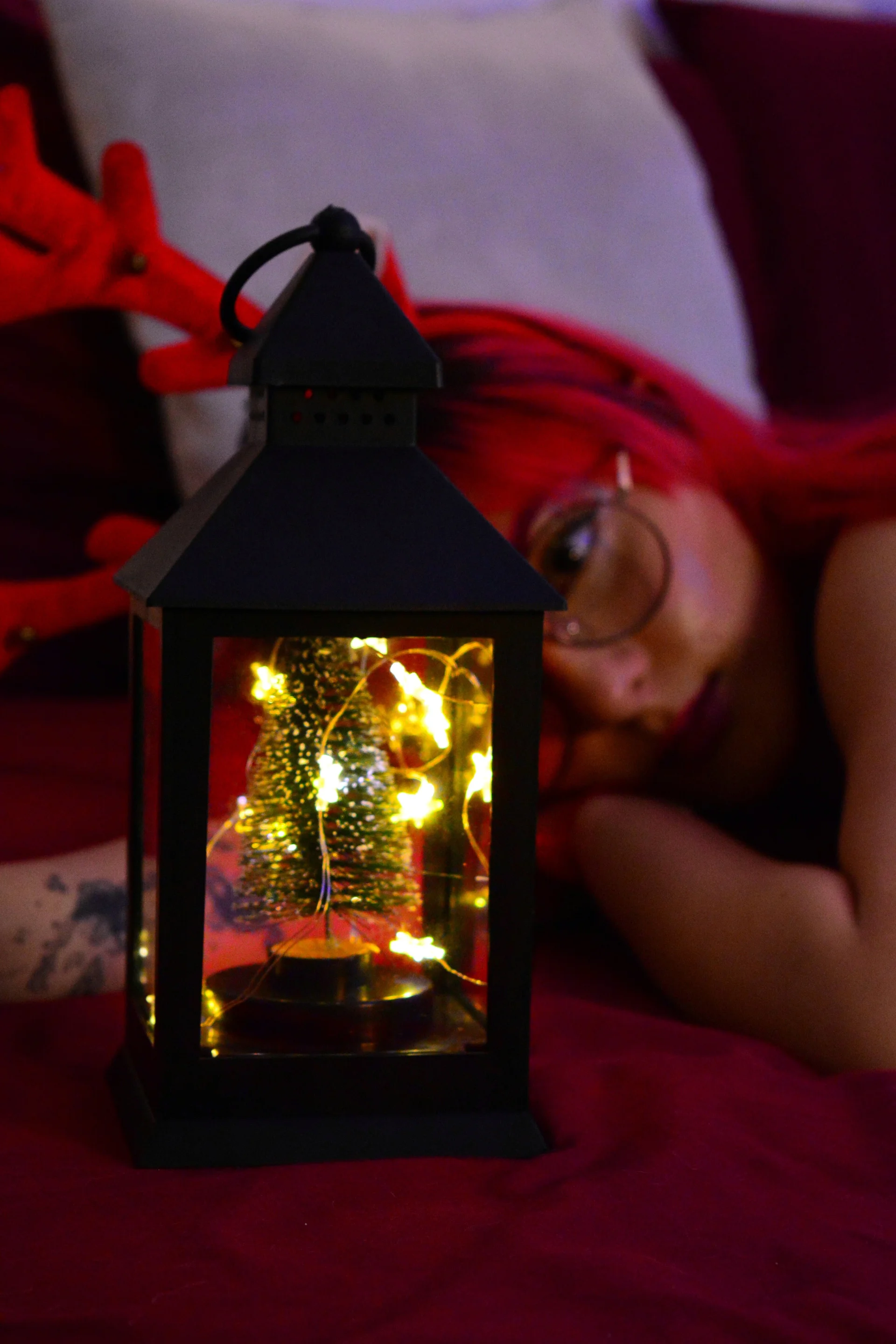 XXX Porn Photo of Nude Dafne_Moon 17