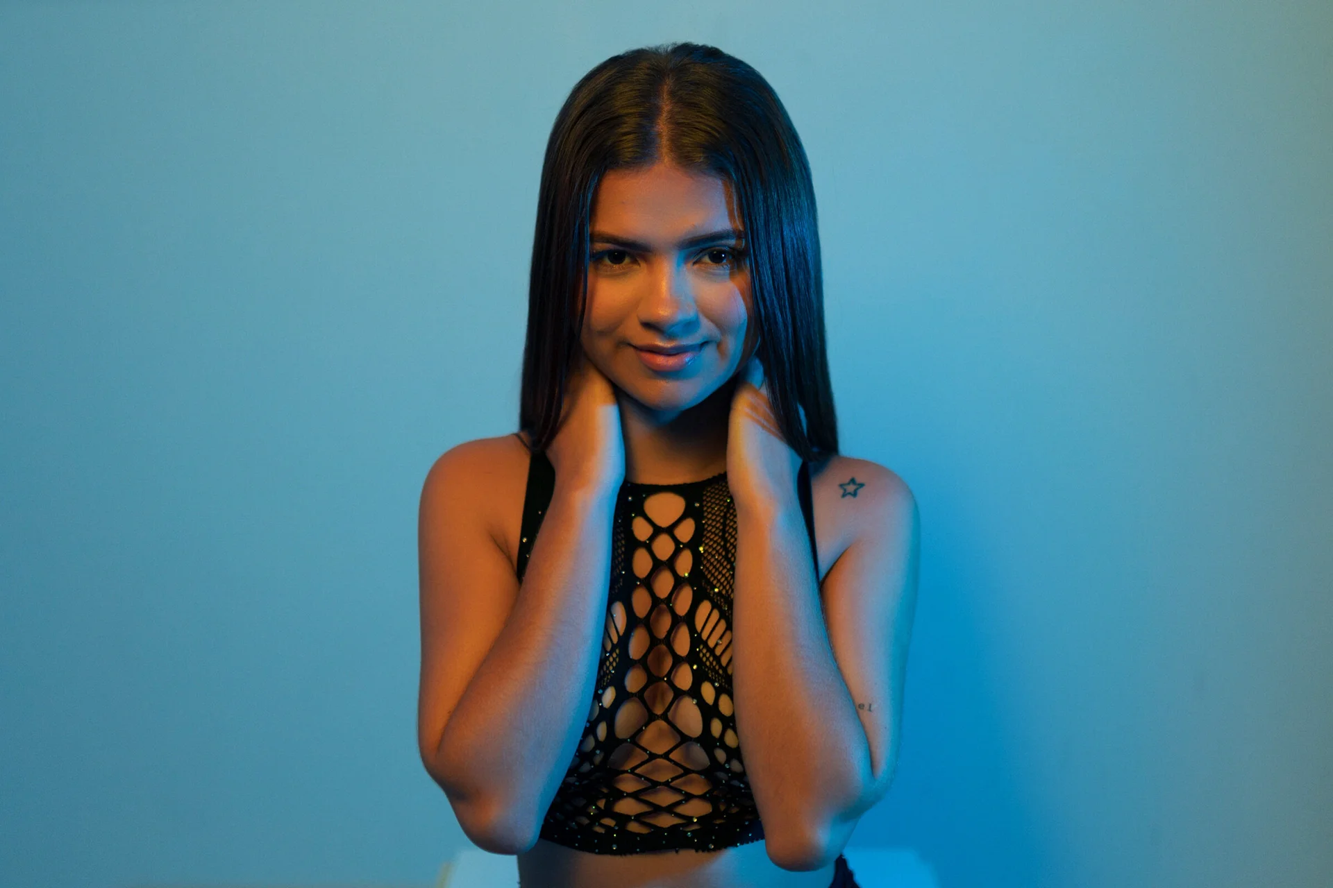 XXX Porn Photo of Nude PaigeJayden 25