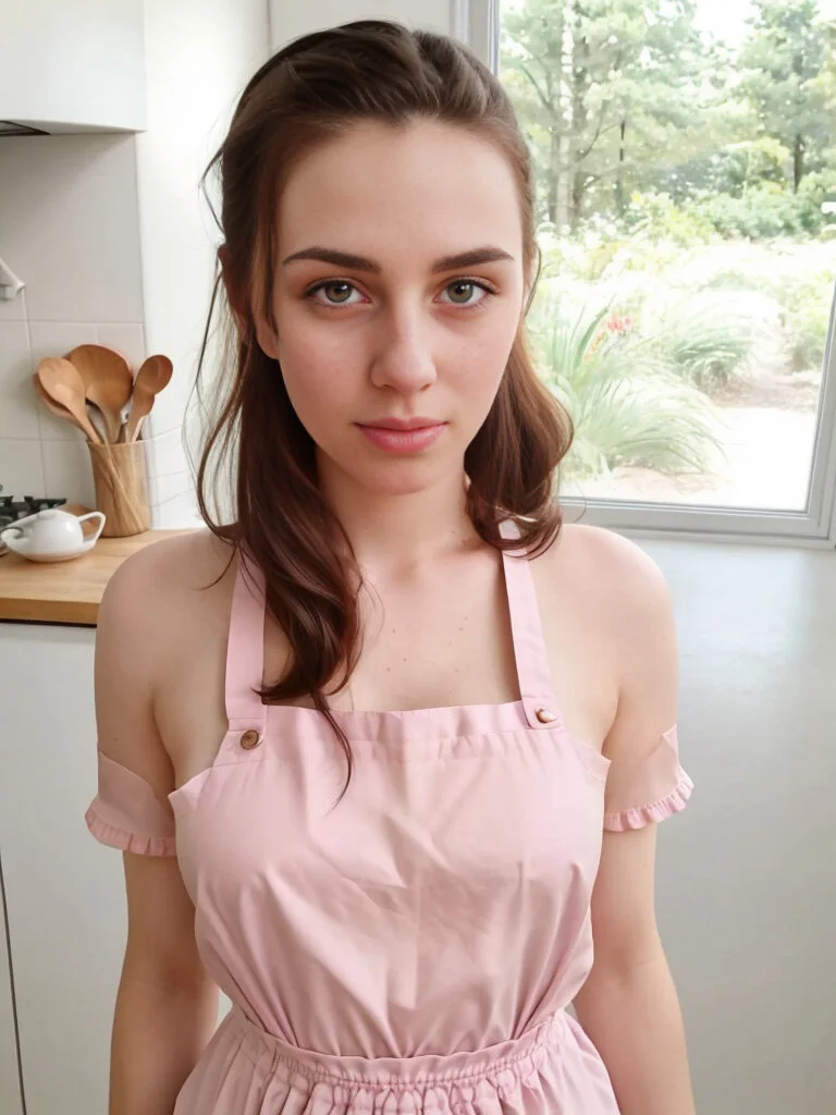 XXX Porn Photo of Nude SassyJessi 3
