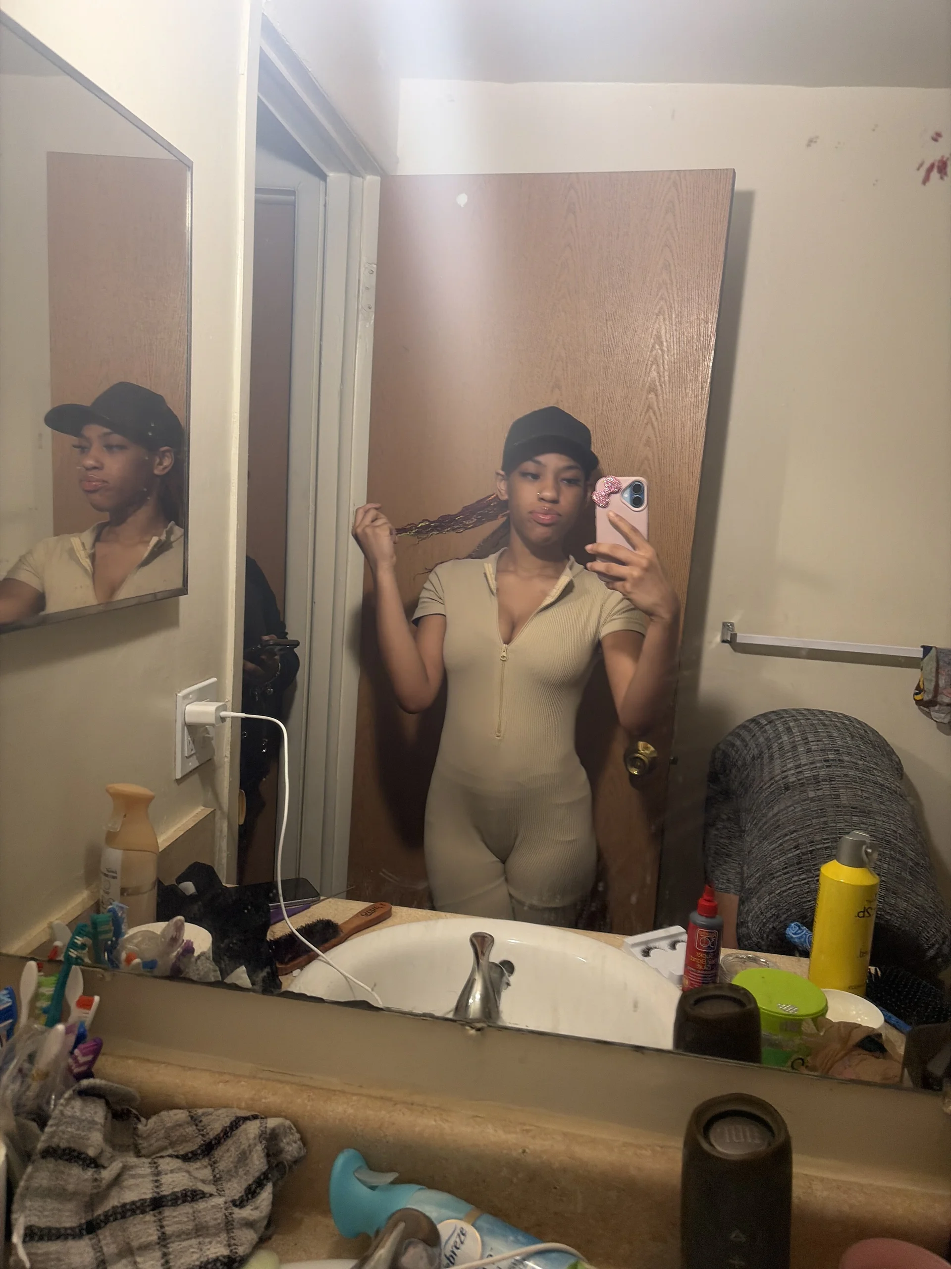 XXX Porn Photo of Nude sexxyyna 2