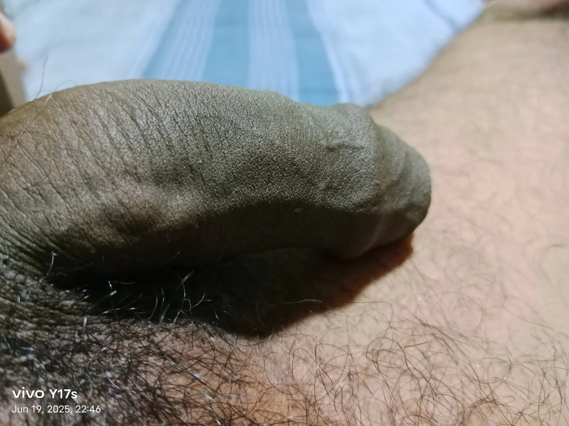 XXX Porn Photo of Nude hotblack7 5